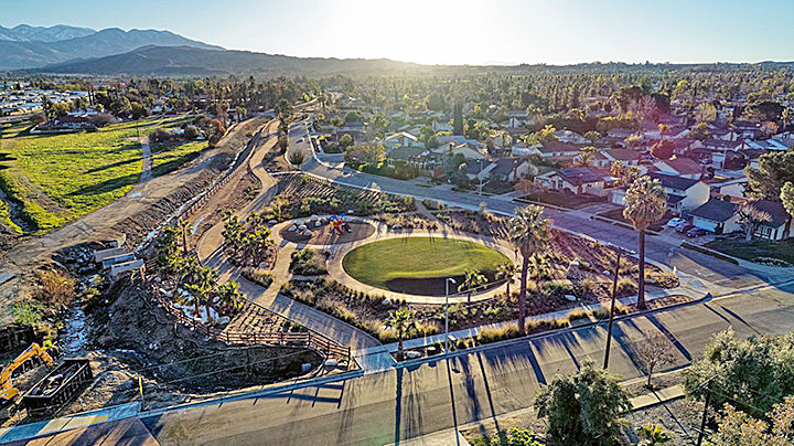 Laramie Pocket Park